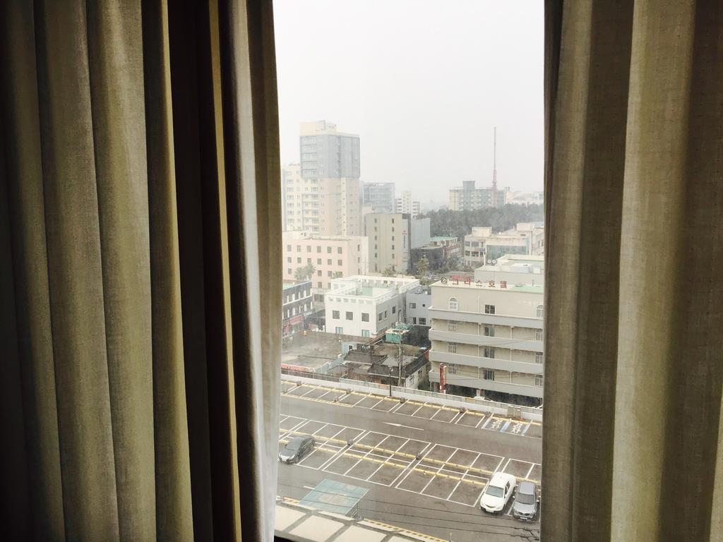 Jeju Royal Hotel Room photo
