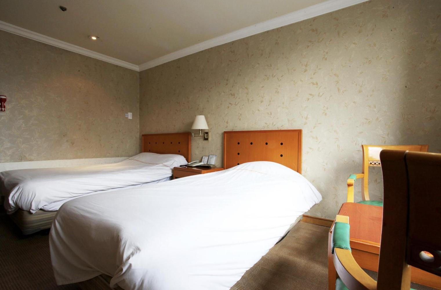 Jeju Royal Hotel Exterior photo