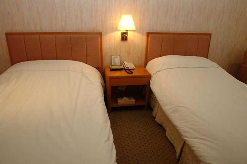 Jeju Royal Hotel Exterior photo